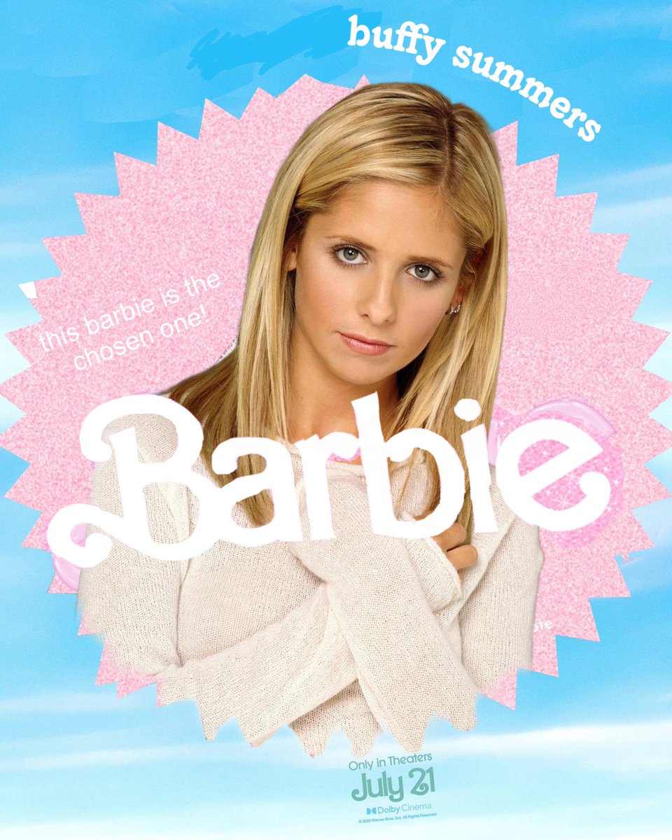 buffy the vampire slayer tweet media