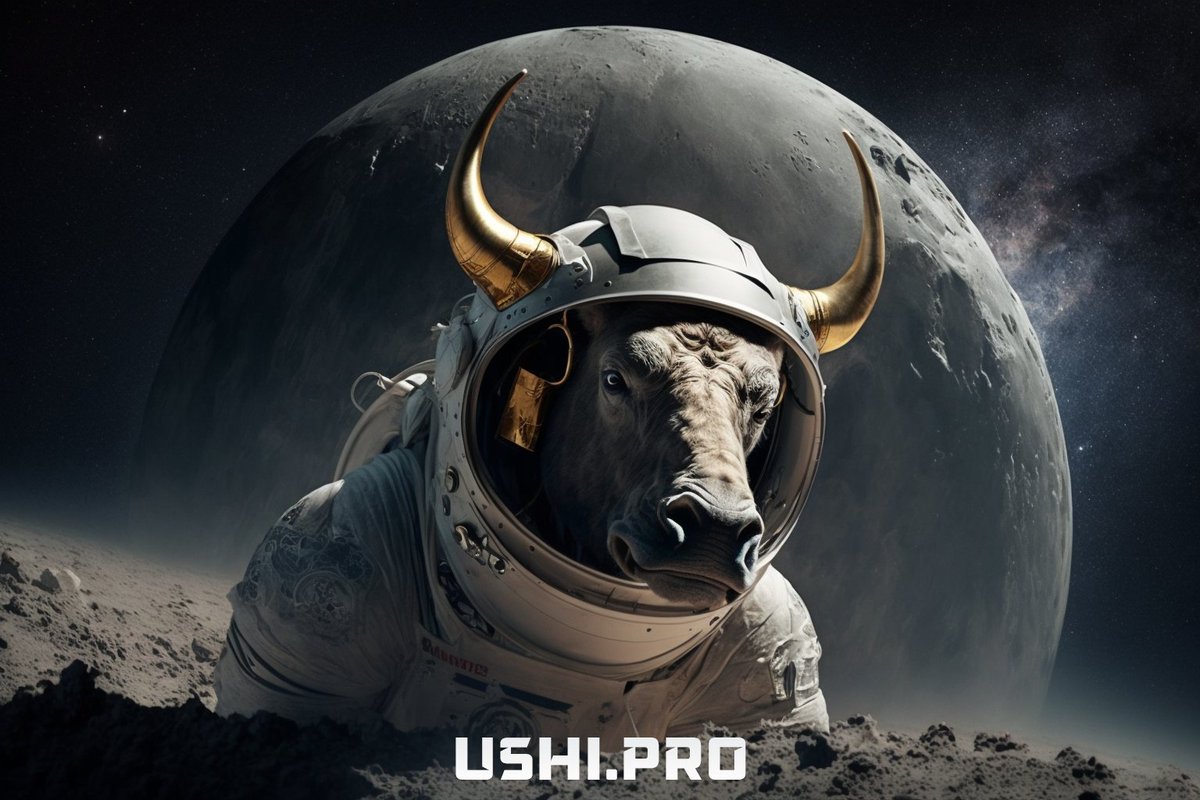 <a href="/AJ_cryptoo/">AJ Crypto</a> Check out the #USHI 🐂 token, it looks bullish!#uAnalytics is a must-have for any DeFi hunter, now's the perfect time to get in. USHI is the biggest hidden GEM. Boost your token investment strategy with uAnalytics-the platform that tracks whale and shark activity in real-time.