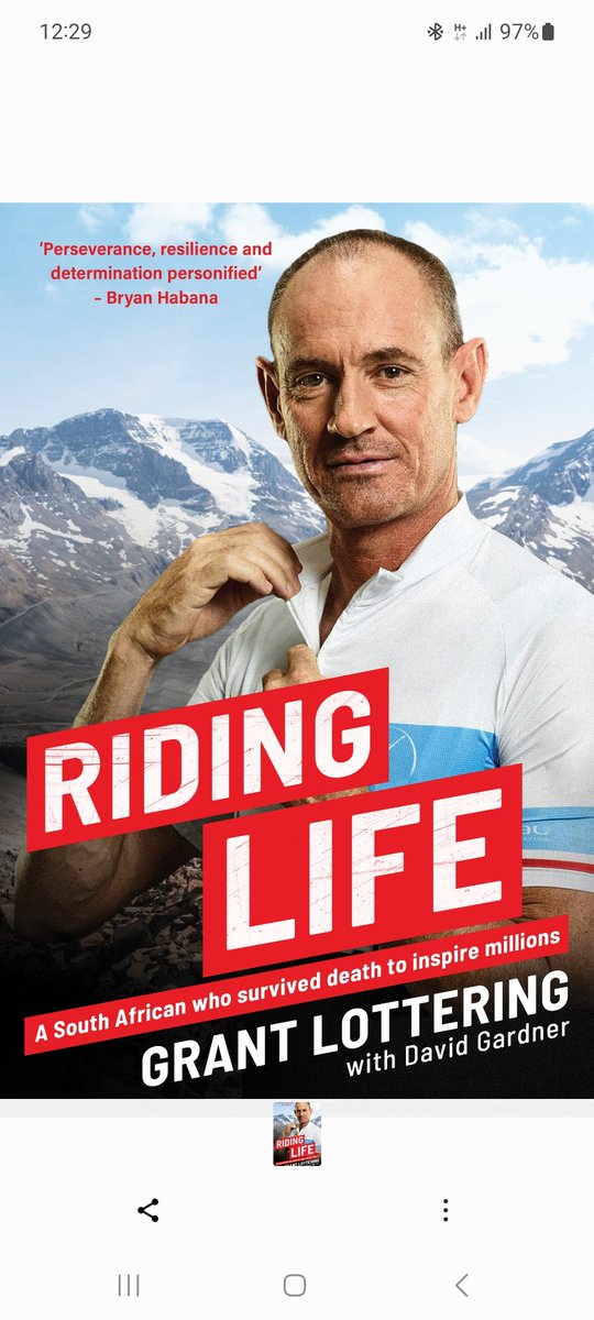 GrantLottering (@mglottering) on Twitter photo My life ended on 21 July 2013. Ten years on and the story of my 2nd life will be published on 21 April 2023 by <a href="/NBPublishers/">NB Publishers</a> Tafelberg. I am so honoured and blessed. It is my hope that many will get a new perspective on overcoming and find inspiration in these pages. My life ended on 21 July 2013. Ten years on and the story of my 2nd life will be published on 21 April 2023 by <a href="/NBPublishers/">NB Publishers</a> Tafelberg. I am so honoured and blessed. It is my hope that many will get a new perspective on overcoming and find inspiration in these pages.