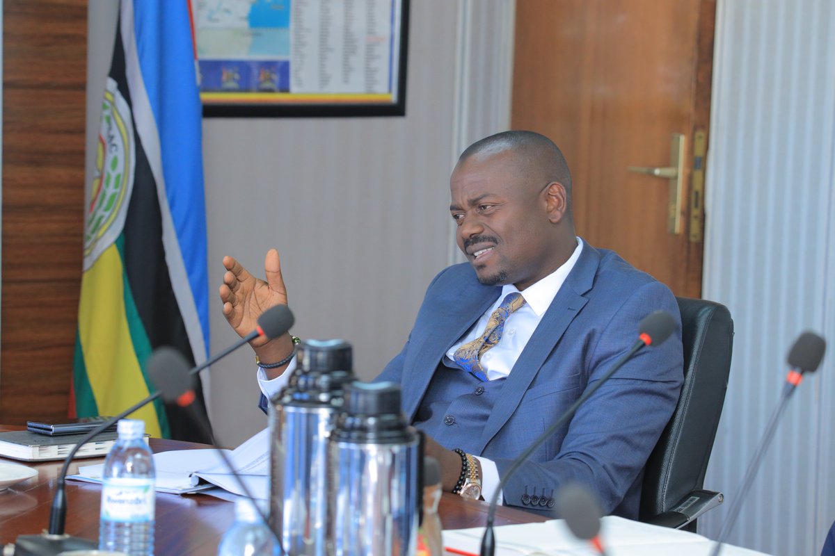 PostBank Uganda was able to achieve the following in 2022:
We realized growth in customer deposits by 36%. 
We made a net profit of UGX 15.1 billion. 
Our total assets grew significantly by 21.3% from UGX 745 billion in 2021 to UGX 946.6 billion in 2022.

#PBUFinancials2022