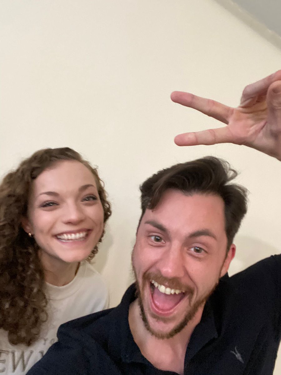 Amie Howes tweet media