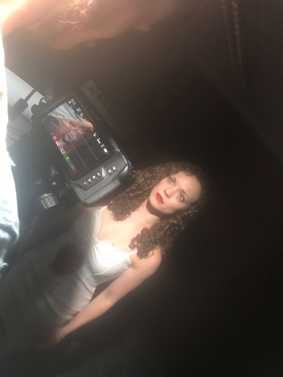 Amie Howes tweet media