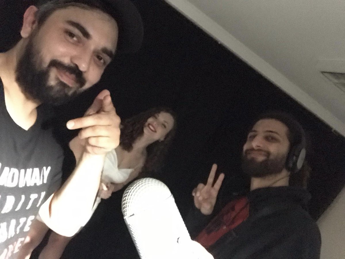 Amie Howes tweet media