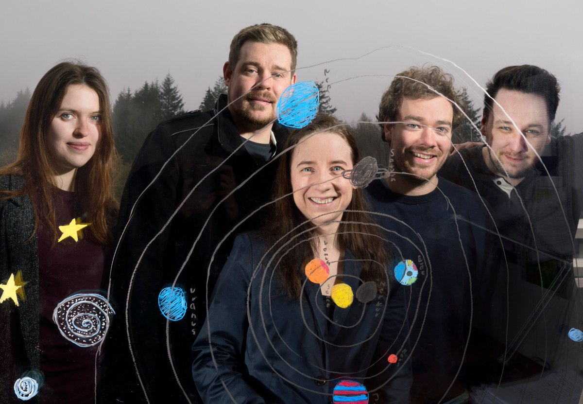 Max Planck Society tweet media