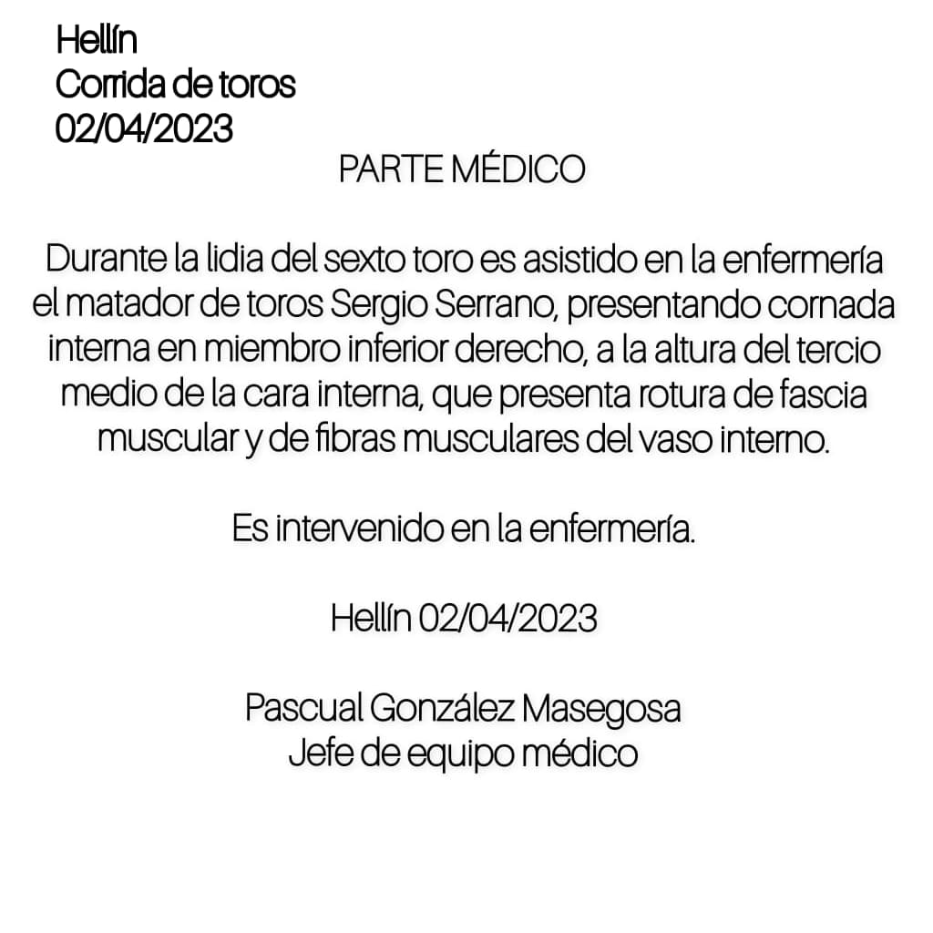 Sergio Serrano (@sergioserrano85) on Twitter photo 