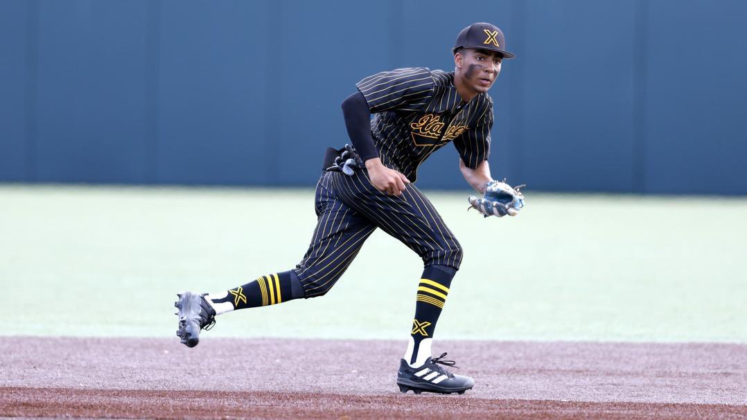 Big s/o to our guy <a href="/CohenBoyd13/">Cohen Boyd</a> who’s been on a tear as of late for <a href="/XulaBaseball/">Xavier University of Louisiana Baseball</a> with a 7 game hit streak and 2 hits in each of the last 5 games! #drilldown