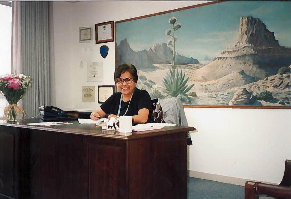 Today, we are honoring the life and legacy of our late founder, Helen Waukazoo, on the two year anniversary of her passing. 
Helen's life work continues to live on in an ongoing effort to make healthier American Indian communities and families. 
#friendshiphousesf #helenwaukazoo