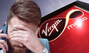 neildmonte827's tweet photo. Virgin broadband out again #virginmedia fixed it, yeah right... if you were contactable I would switch to another broadband provider 😑 https://t.co/sdAhCEQBBO