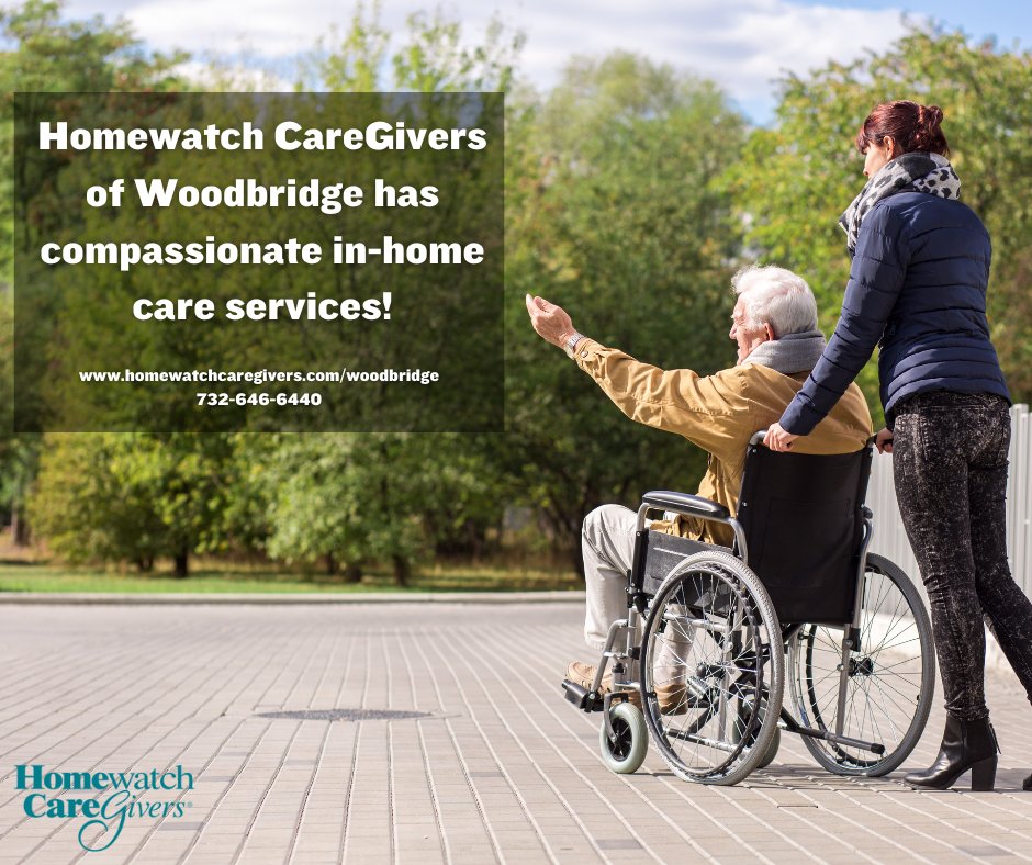 HomewatchCGers's tweet photo. Suppose your loved one suddenly has some challenges and needs assistance; Homewatch CareGivers of Woodbridge has in-home care services to help with this time in your loved one's life.

https://t.co/39bI5uhFXc
#homewatchcaregivers #caregiversinwoodbridgenewjersey #inhomecare https://t.co/yfYmQDwpF8