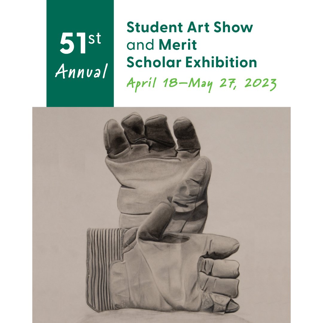 Coming soon! CSU Students: Artwork drop-offs are happening right now, 10am – 4pm, today through Friday 4/7, 1307 Euclid Ave. Use the side door on E. 13th. Don't miss this great opportunity to show your work in this juried exhibition! Over $1700 in prizes! csuohio.edu/galleries