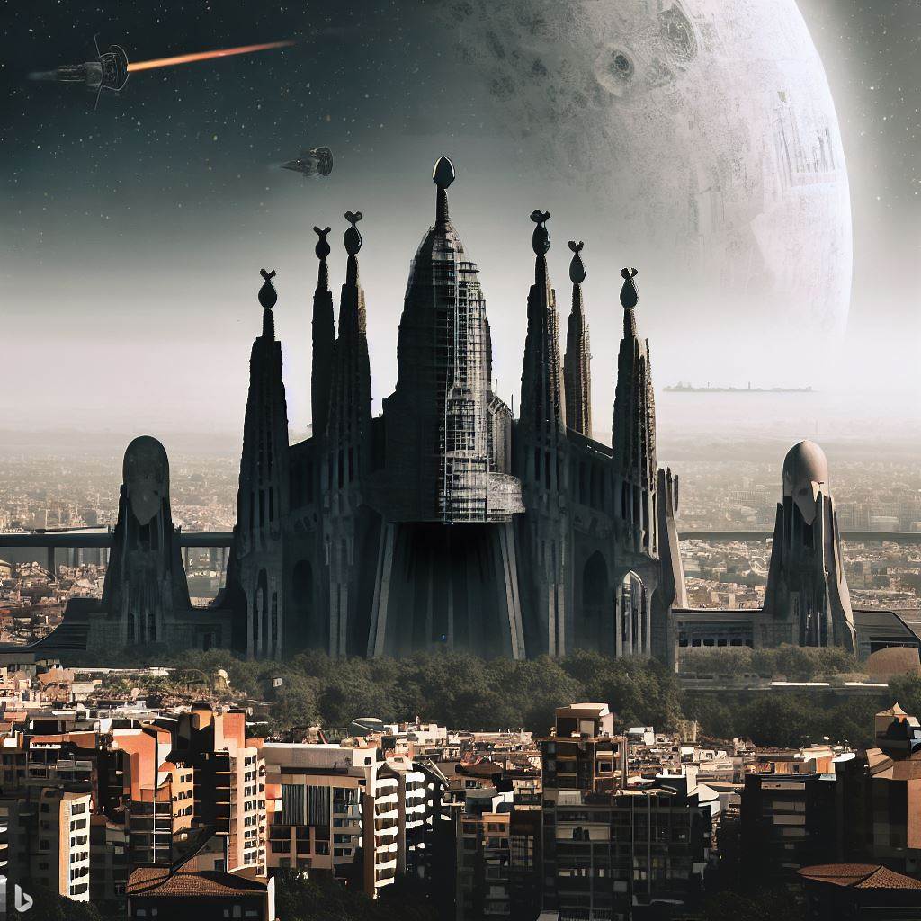 Spanish AIsthetics tweet media