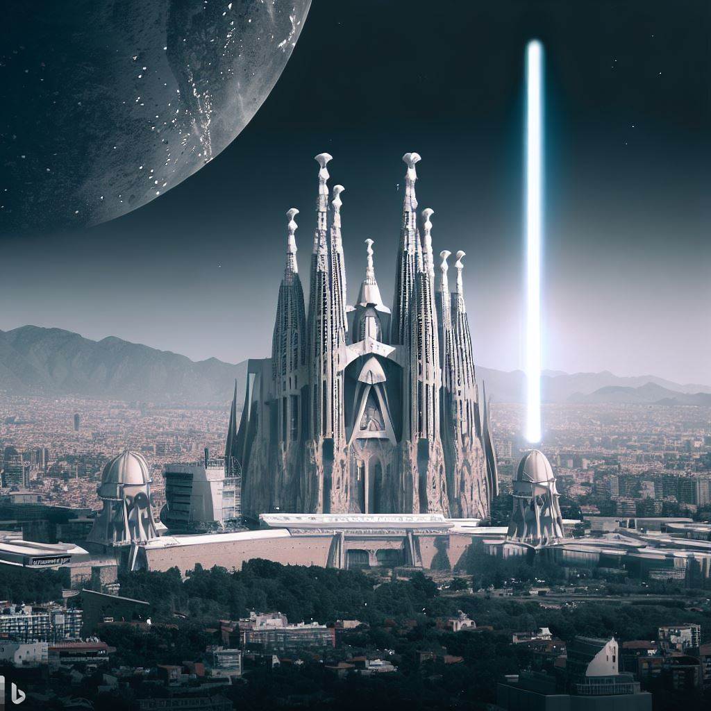 Spanish AIsthetics tweet media