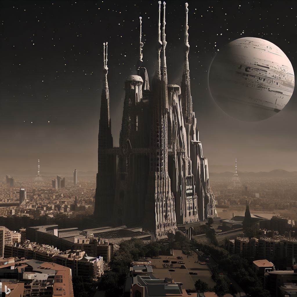 Spanish AIsthetics tweet media