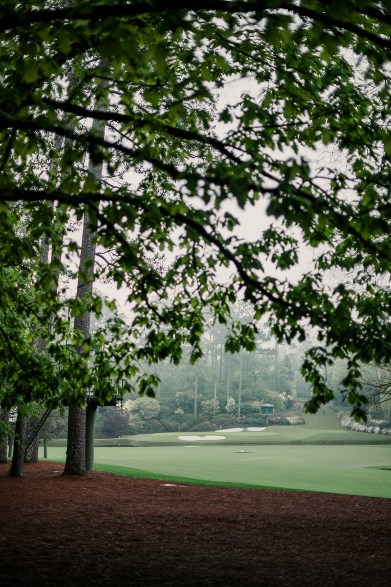 The Masters on Twitter: quot Amen Corner awaits #themasters quot The Masters on Twitter: quot Amen Corner awaits #themasters quot