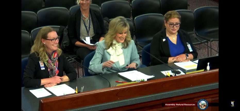 Melissa Hardy tweet media