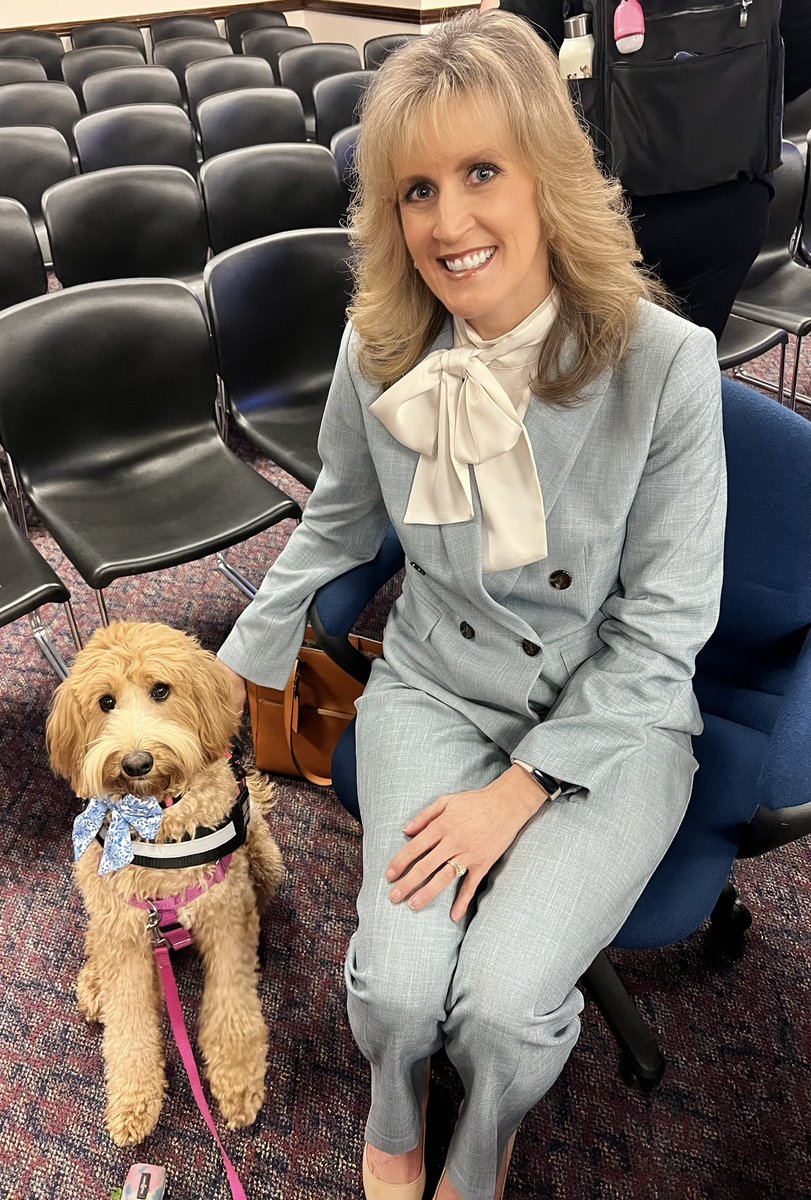 Melissa Hardy tweet media