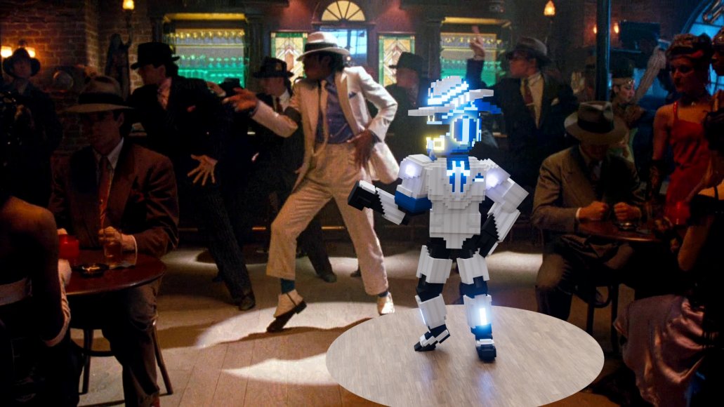I like to dance like a pirouette Tiou Tiou Tiou, but the tax reform has increased my taxes and reduced my budget for dance lessons.
<a href="/Meta_Bot_Game/">Meta Bot : Rage Against The Humans 🤖</a>