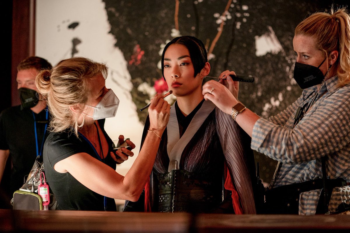 Lionsgate UK tweet media