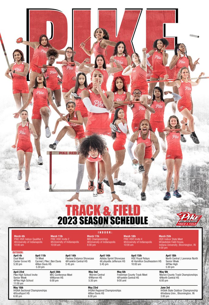 PikeSchools's tweet photo. #PikeProud #PikeFamily #PikeExcellence https://t.co/eRvK7NV894