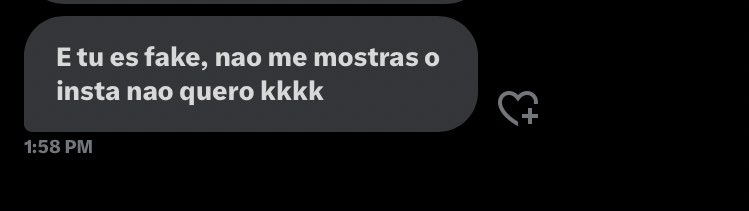 pedrinho me humilhou esse dia