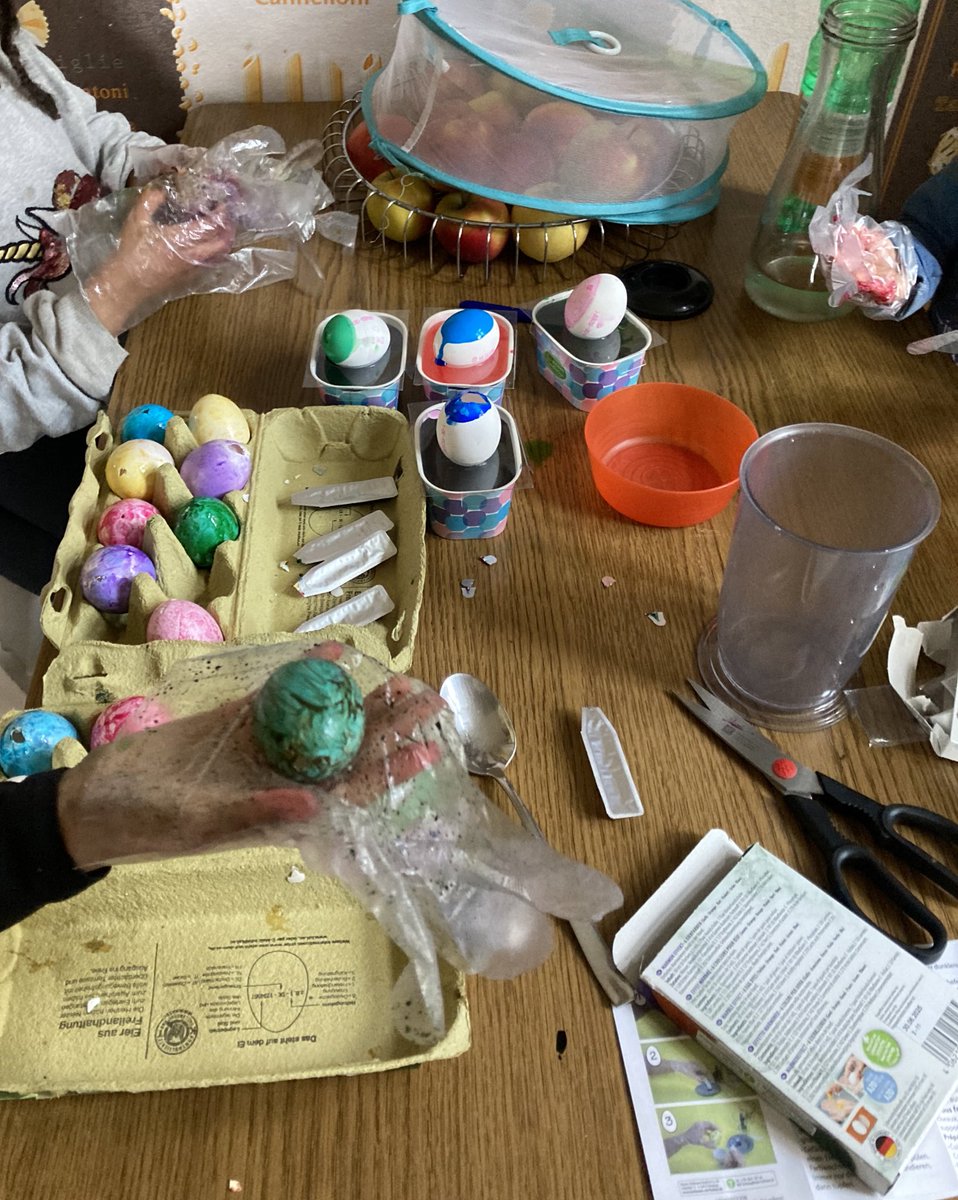 Entscheidendes passiert gerade