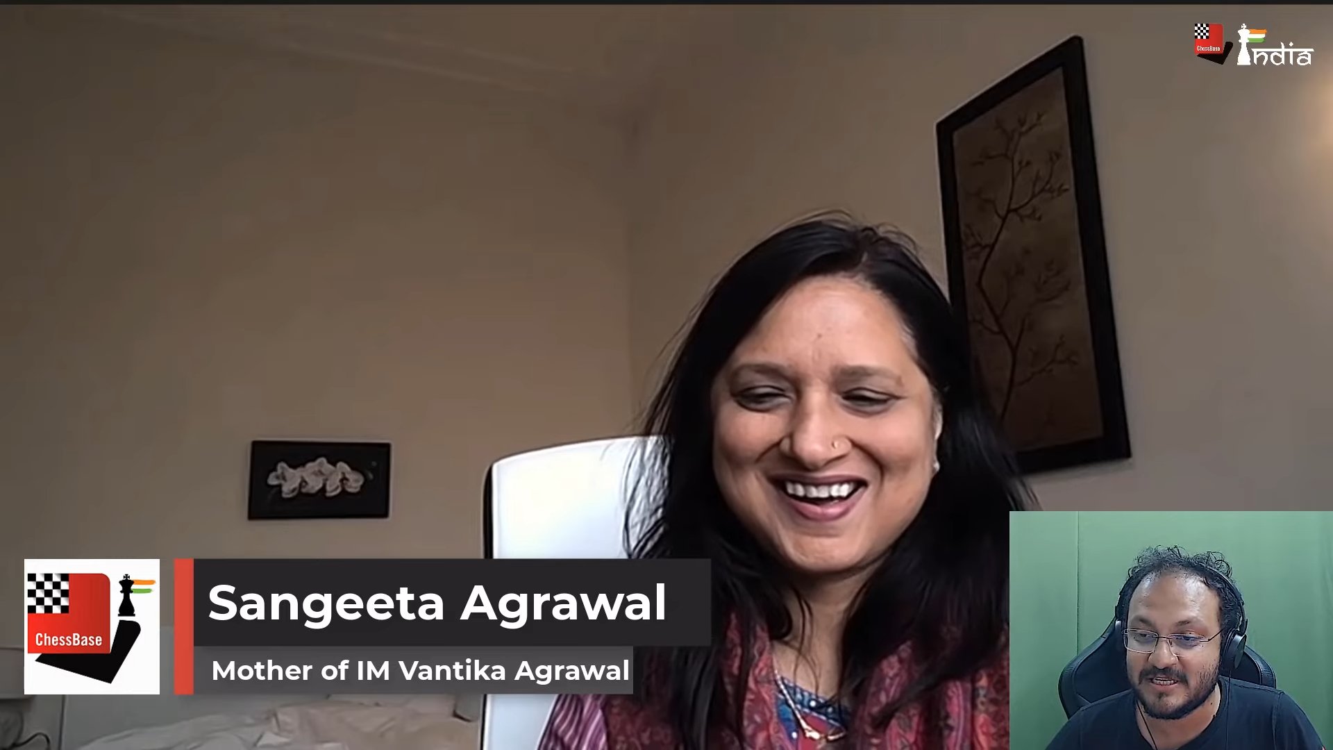 Vantika Agrawal becomes 11th Indian women to achieve International Master  Title in Chess