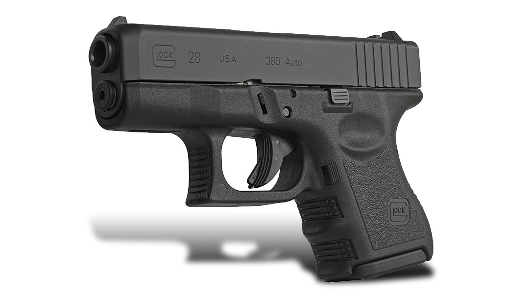 PDWdefense's tweet photo. Chambered in .380 Auto, TALO Distributors wrangled the unicorn GLOCK 28 Gen 3 and transplanted it to American shores.
READ MORE:
https://t.co/ExSNIozbED
#pistol #glock #glock28 https://t.co/giAmFlLaXy