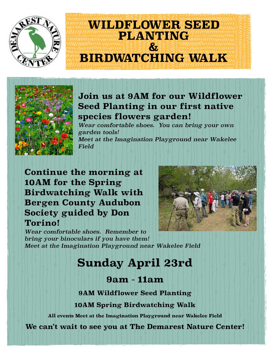 DemarestNature's tweet image. 