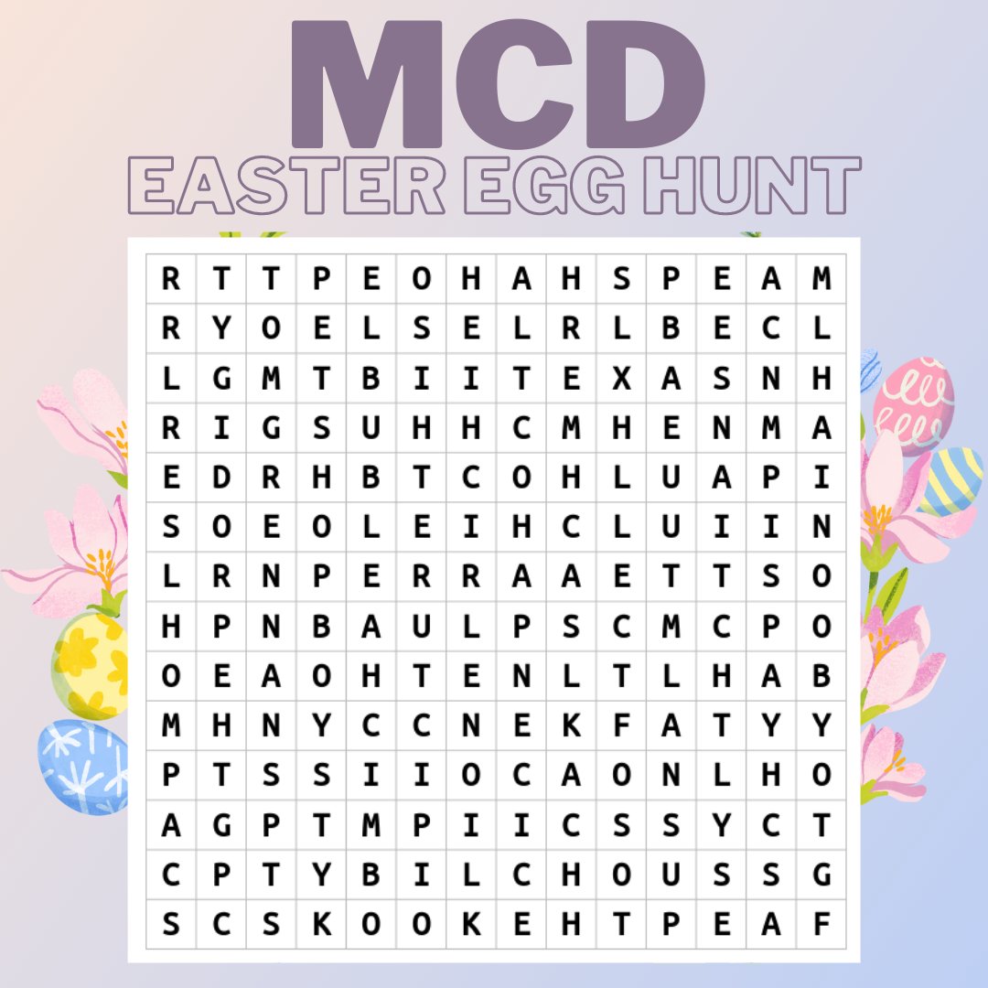 MCD Productions tweet media