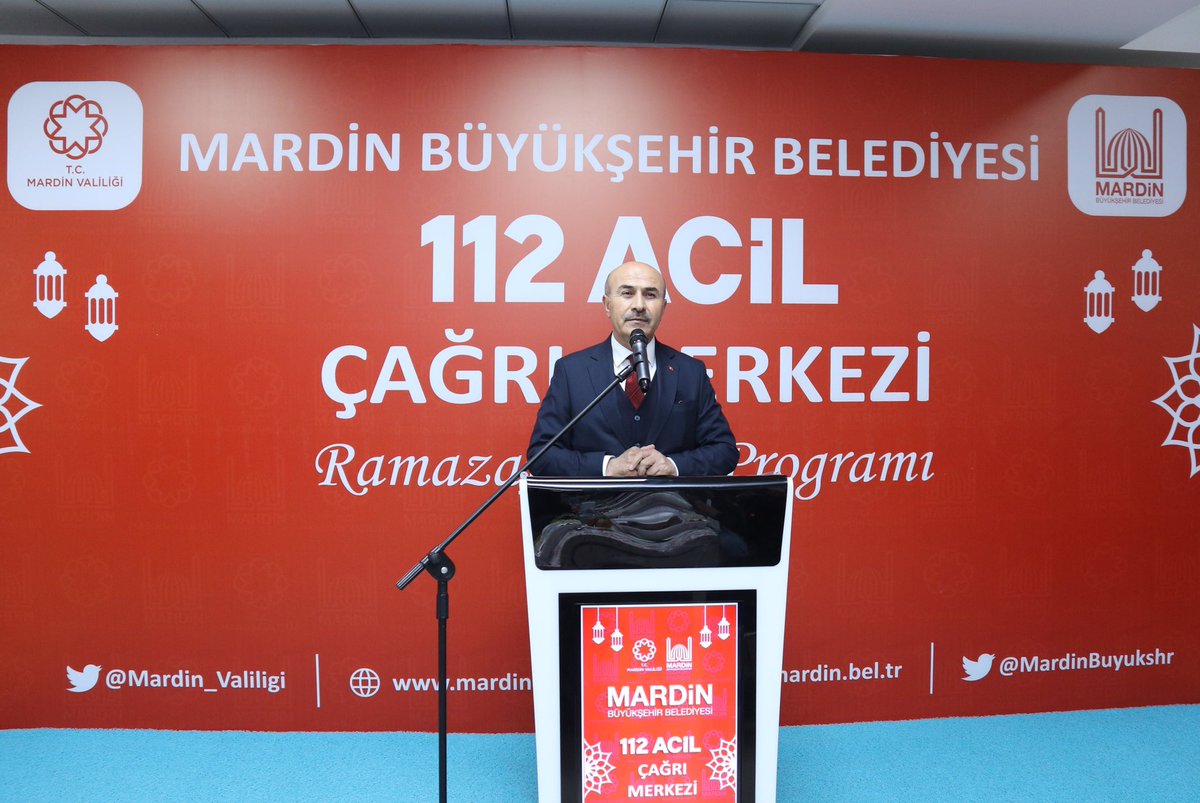 Mahmut Demirtaş