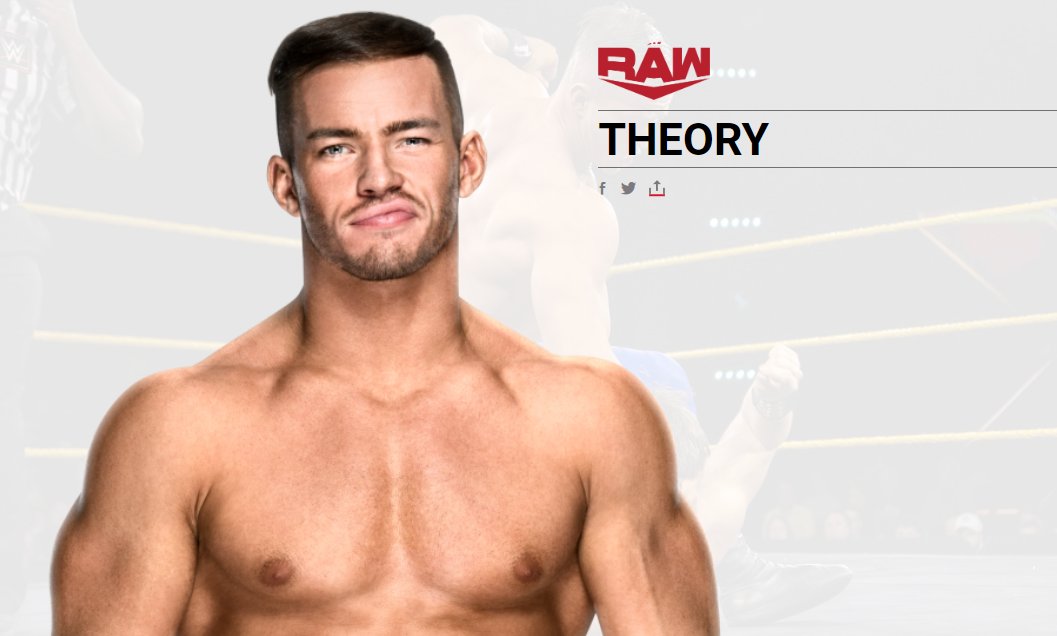 MenWrest's tweet photo. Just checked the WWE roster page and guys, Vince is definitely back. https://t.co/fFmw6wVVPn