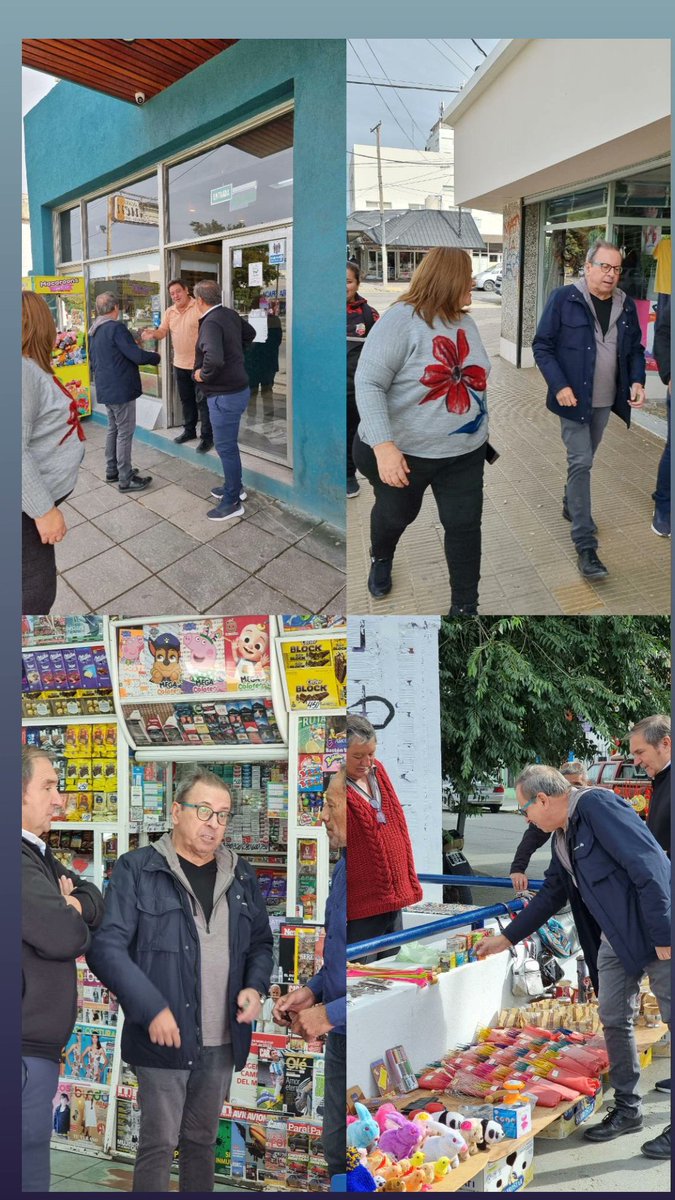 stacruzpro's tweet photo. Seguimos el recorrido de @MarioMarkic en #CaletaOlivia.
Junto a Omar Behm y Laura Parras.
El camino del cambio.
#pro #procaleta #ProSantaCruz https://t.co/y7TXunrHoI
