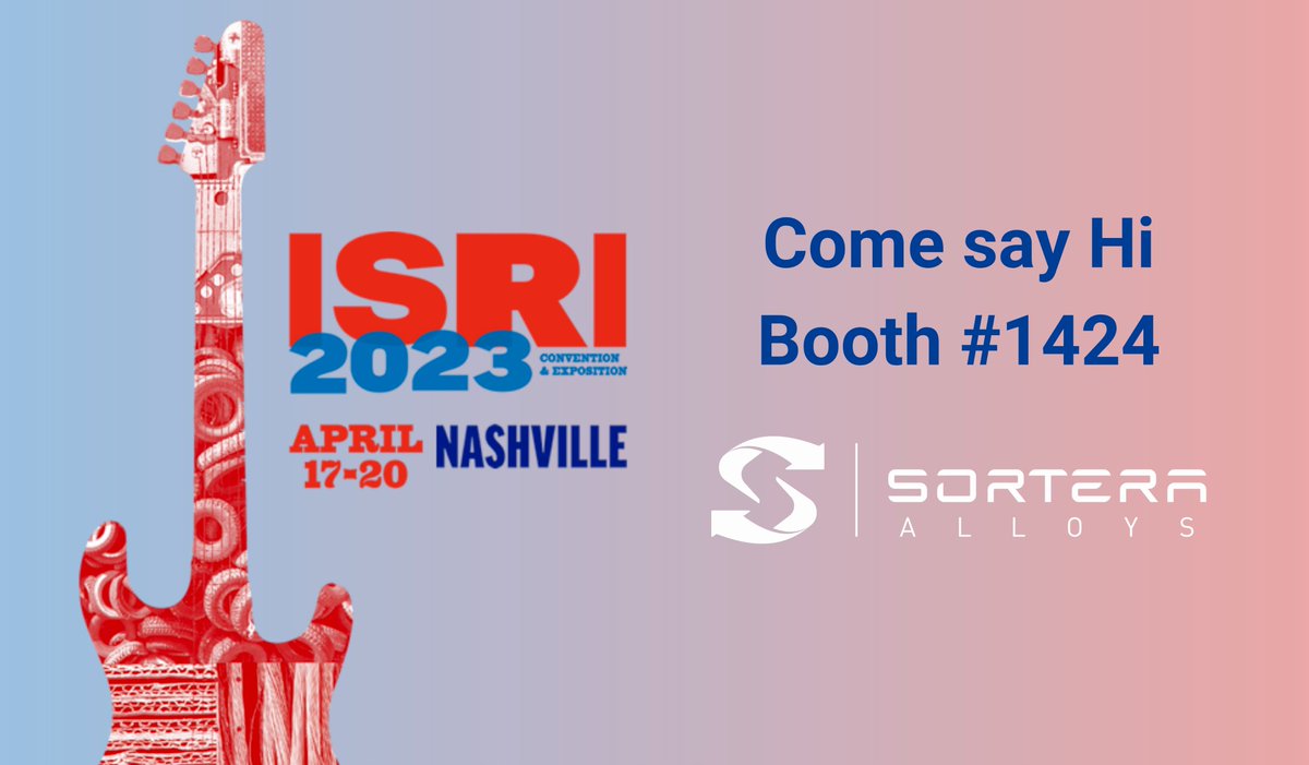 Sortera Technologies, Inc. tweet media