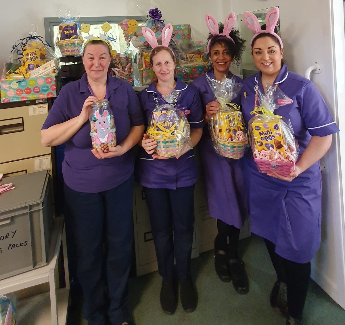 TC SSU/MDCU tweet media