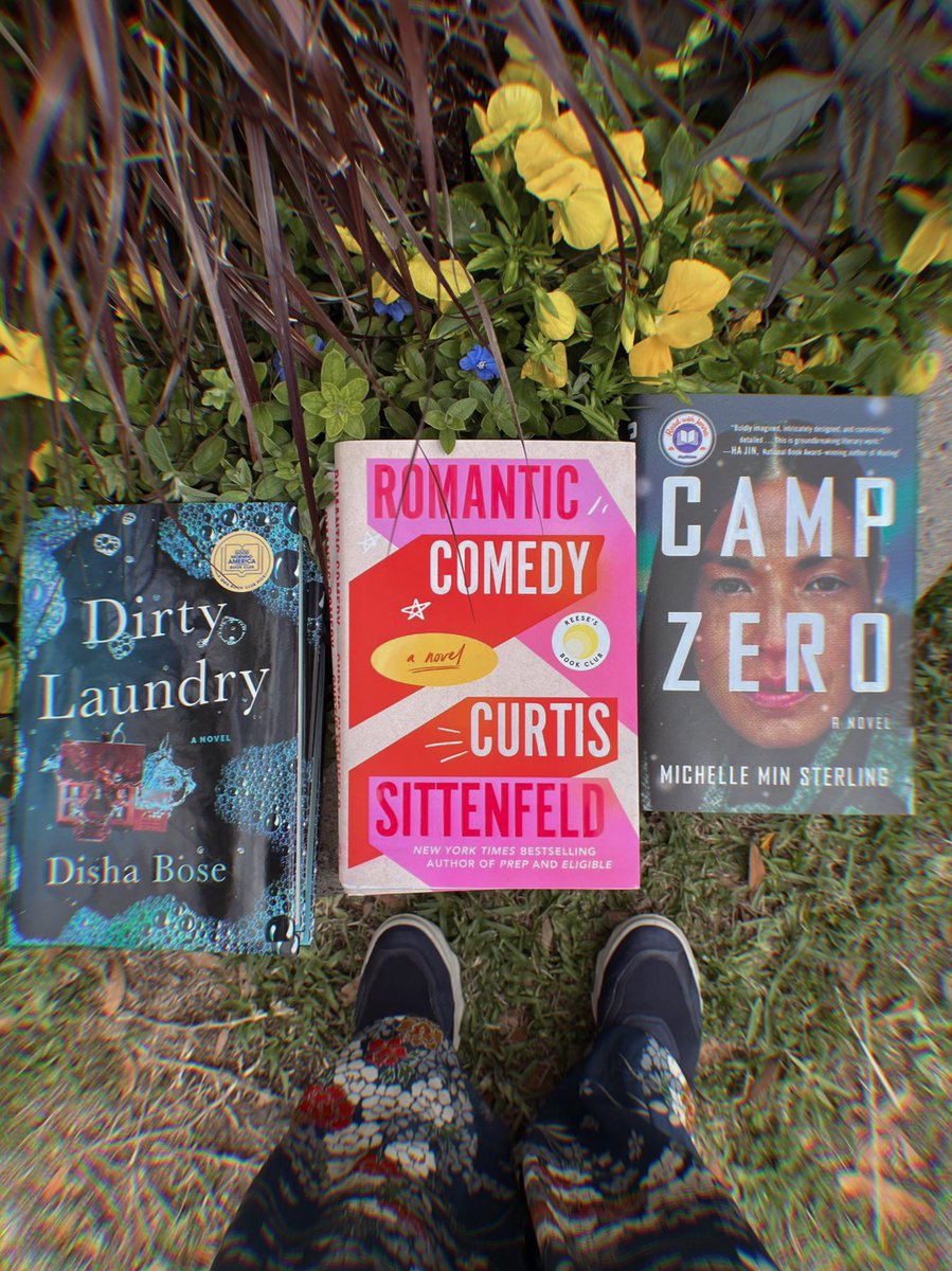 TheBookLoftFB's tweet photo. Happy #NewReleaseTuesday everyone! We’ve got some real showstoppers today!✨Featuring the long-awaited Homecoming by Kate Morton! As well as the @readwithjenna @reesesbookclub &amp; @gmabookclub picks (pictured in the second photo) 👉 which will you read first? 🤩 #BookLoftAmelia 🌈 https://t.co/u1OYm29btS