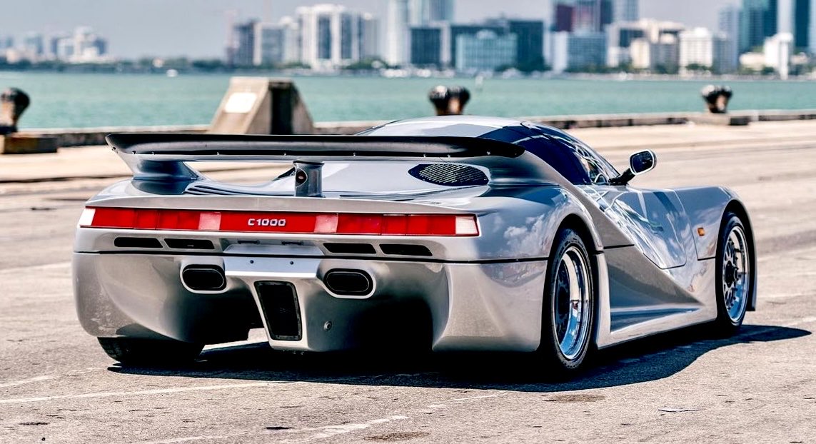 Mattgrig's tweet image. #Rarest #Supercars … 👌🏼🏁🏁