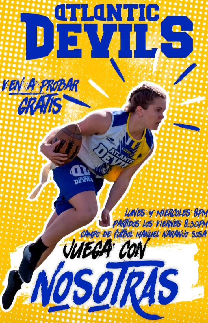 Atlantic Devils 🌊😈 tweet media