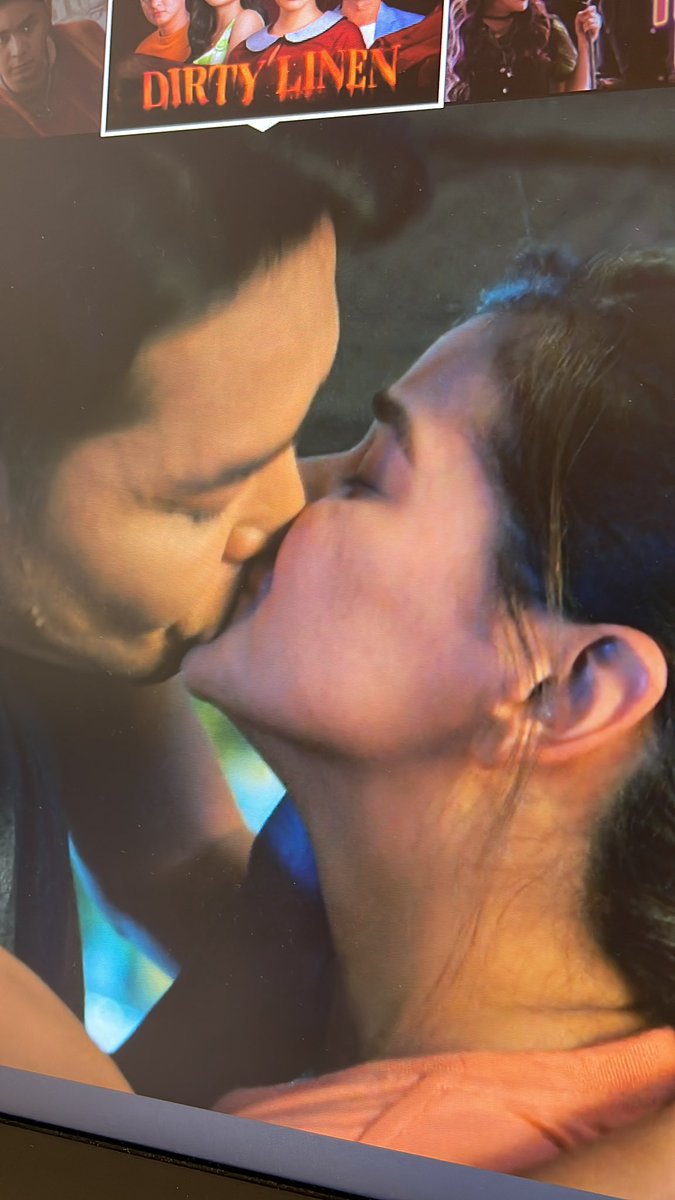 ate_sh3r's tweet photo. waaahhh ayunn na ngaaaaaa
#DiryLinen
#DLFirstKiss
#JanineGutierrez https://t.co/pnLoy7px1r