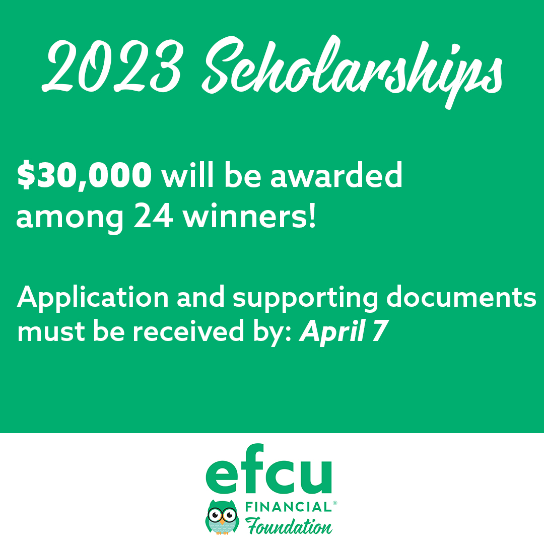 EFCU Financial tweet media