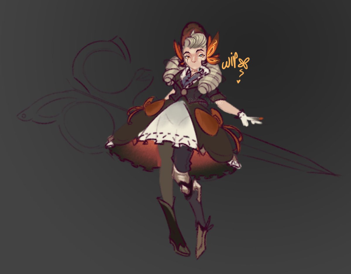 highnoonのTwitterイラスト検索結果。