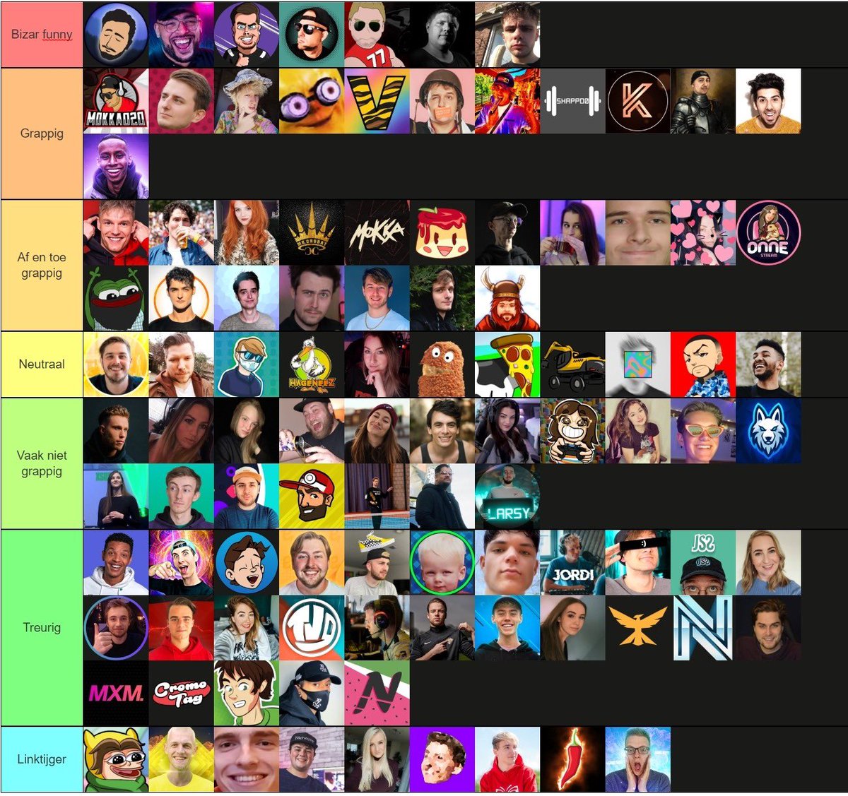 DonKaaklijn's tweet photo. Na @Sjaak_Verbon heb ik ook maar even gedaan wat ik moest doen. (Gelieve zuur zijn in de comments aub) https://t.co/4Xxw0MpI1r
