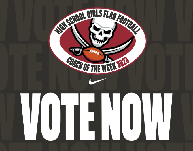 Carrollwood Day Flag Football tweet media