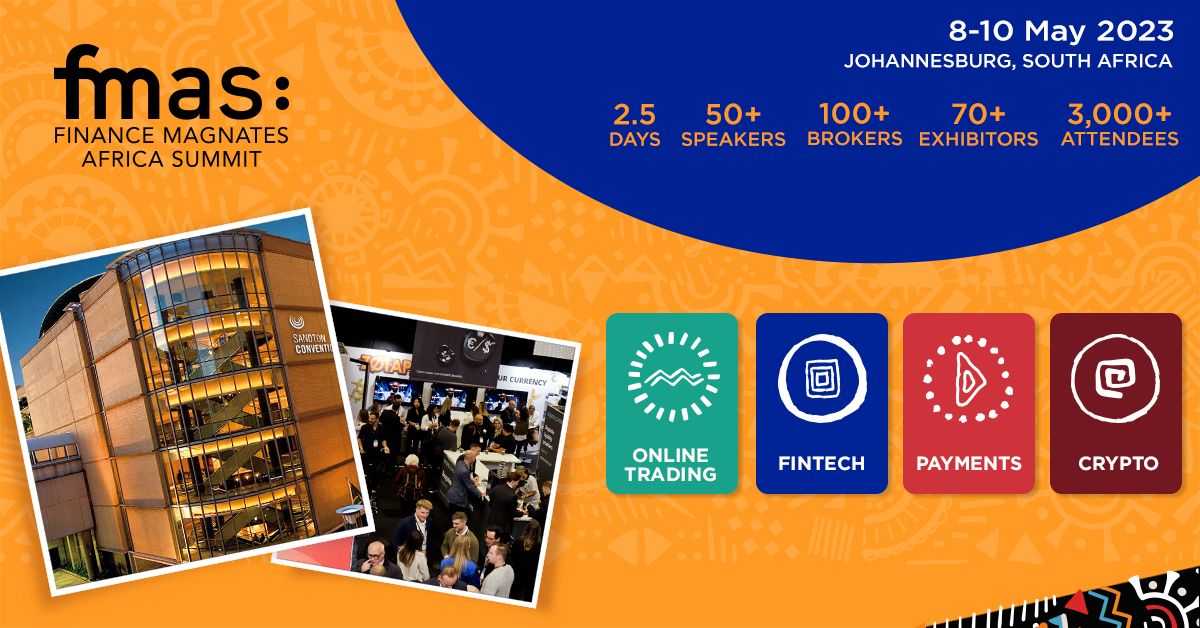 BeastsTrading's tweet image. We&apos;re proud to be a media partner for FMAS:23, the must-attend event for financial professionals. This year&apos;s line-up features top speakers and cutting-edge topics, including the latest in online trading, fintech, payments, and crypto. 

#FMAS23 #FMAS #FinanceinAfrica