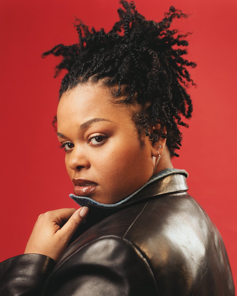JILL SCOTT FANS tweet media