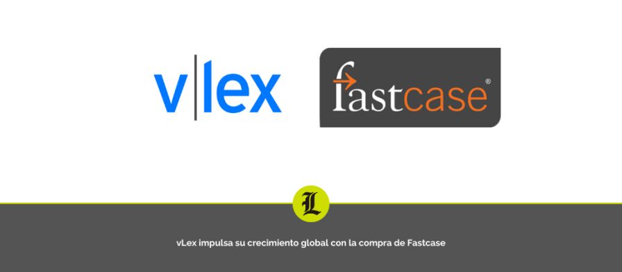 liderlegal's tweet photo. #Operaciones ✅ @vlex_es y @fastcase, dos de las empresas de tecnología legal de más rápido crecimiento, auncian su unión para crear la plataforma de información legal más grande del mundo ✔ https://t.co/ITnlsAyRQz

#LíderLegal #IA #vLex #Fastcase https://t.co/sQ3xl3H7zI
