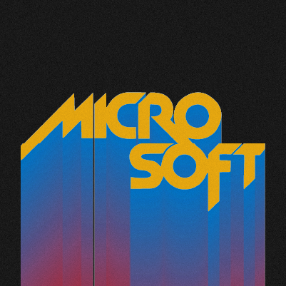Microsoft was founded on April 4, 1975. We’re celebrating our 48th year in style. 🤘 #NewProfilePic