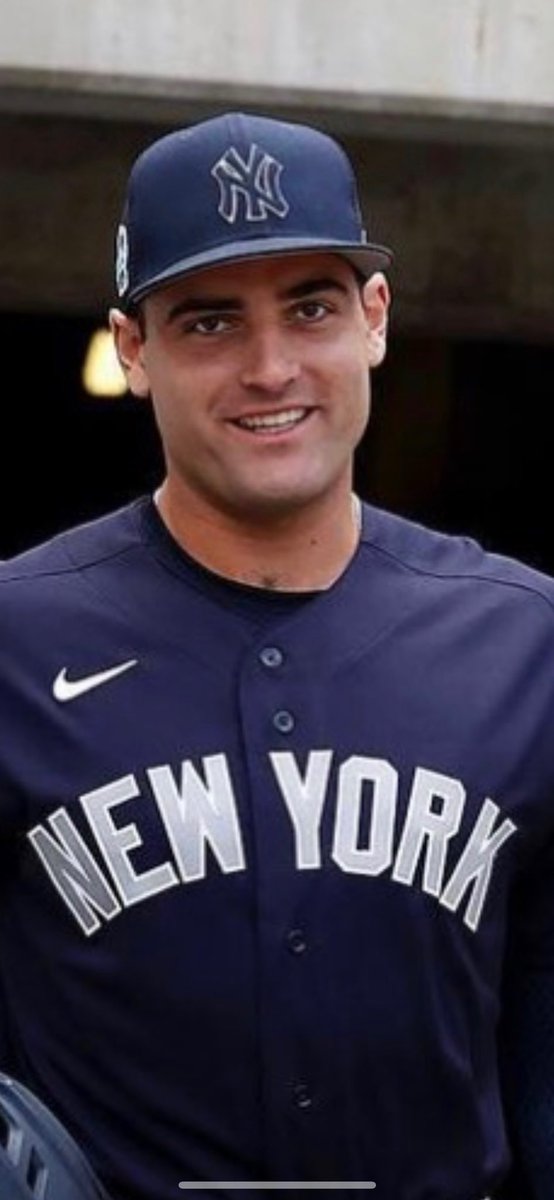 🦅 Good Luck to Max Burt SJP 14’ who is in his 6th MLB season with the New York Yankees organization! 🦅 #mlbDay6 #Day33Alumni <a href="/Maxburt14/">MAX BURT</a>