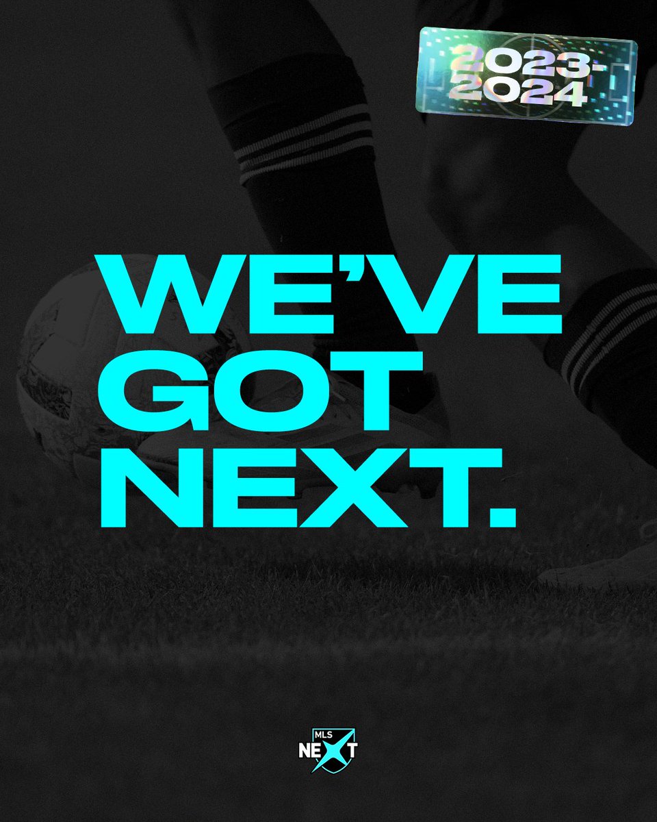 The 𝙉𝙀𝙓𝙏 era of LFA ⚽

LFA MLS Next has officially been rewarded the Full MLS Next Player Pathway Extension for the 2023-2024 season ⬇️
𝐔𝟏𝟑, 𝐔𝟏𝟒, 𝐔𝟏𝟓, 𝐔𝟏𝟔, 𝐔𝟏𝟕, &amp; 𝐔𝟏𝟗

🔗 Read more about the announcement here:
loufuszathletic.com/lfa-granted-fu…

#loufuszathletic