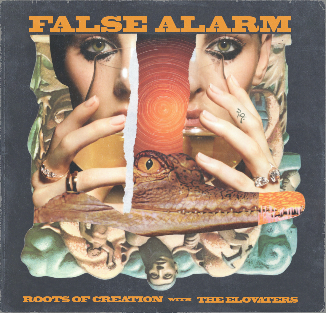 Collage_World's tweet photo. I love making art for bands!

@rootsofcreation "False Alarm" with @theelovaters out now!

Handmade Collage ✂️ 6 pieces of paper

Listen: https://t.co/VudFDr1Cft

#rootsofcreation #theelovaters #bandart #collageart #collage #newmusic #reggae https://t.co/Vk3ve1HPZ0