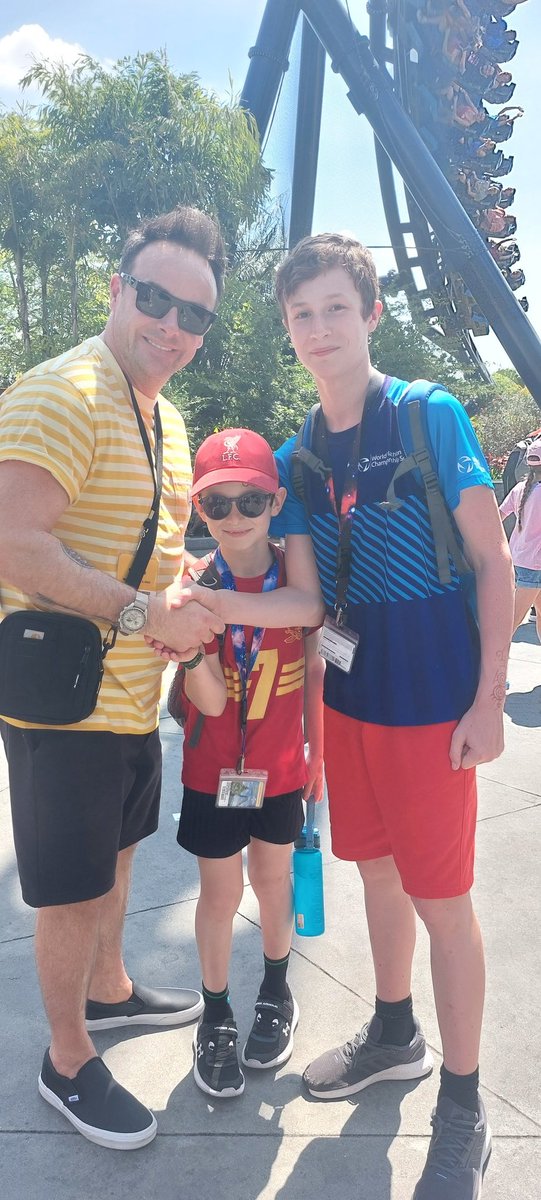 Dean Ward tweet media